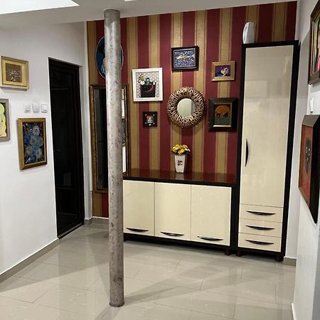 Casa Bia Apartment Iasi Ngoại thất bức ảnh