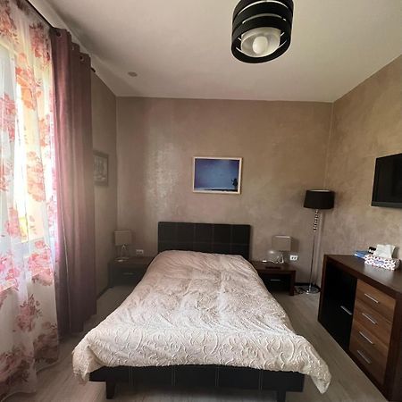 Casa Bia Apartment Iasi Ngoại thất bức ảnh
