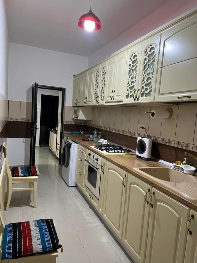 Casa Bia Apartment Iasi Ngoại thất bức ảnh