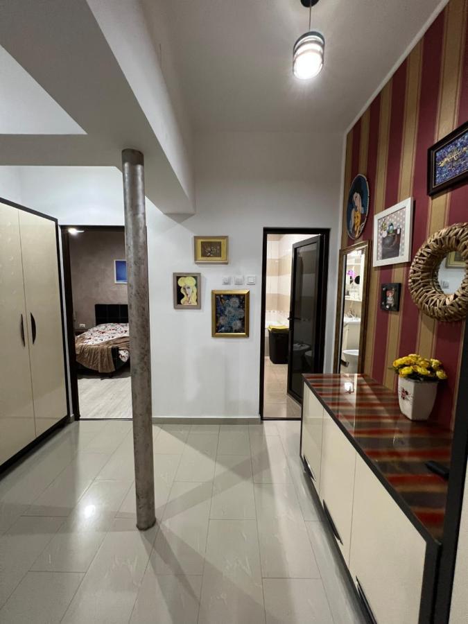 Casa Bia Apartment Iasi Ngoại thất bức ảnh
