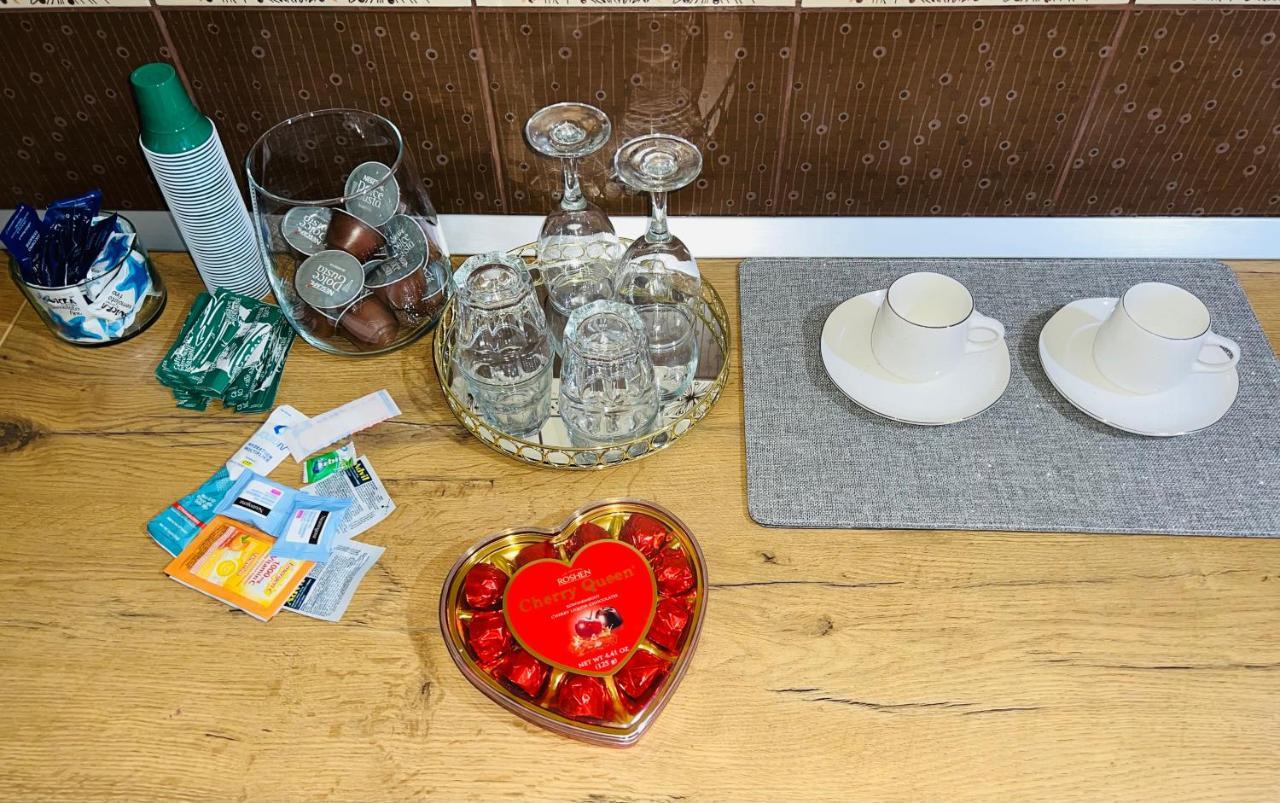 Casa Bia Apartment Iasi Ngoại thất bức ảnh