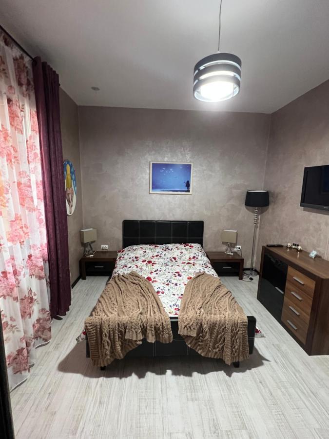 Casa Bia Apartment Iasi Ngoại thất bức ảnh