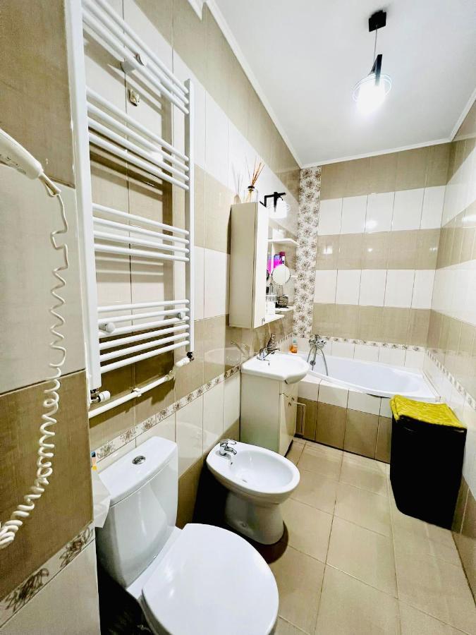 Casa Bia Apartment Iasi Ngoại thất bức ảnh