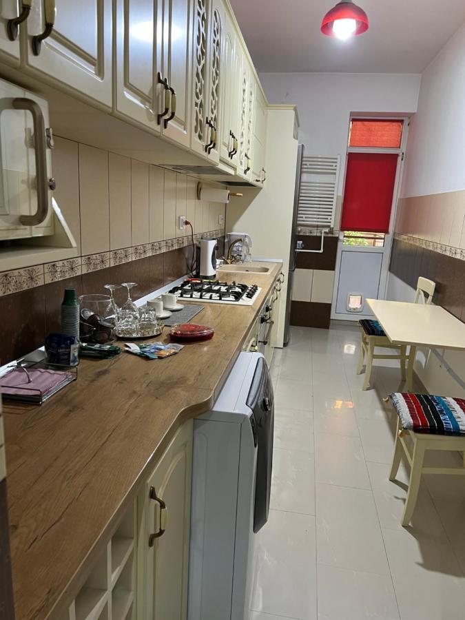 Casa Bia Apartment Iasi Ngoại thất bức ảnh