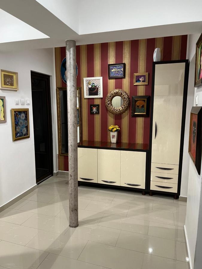 Casa Bia Apartment Iasi Ngoại thất bức ảnh