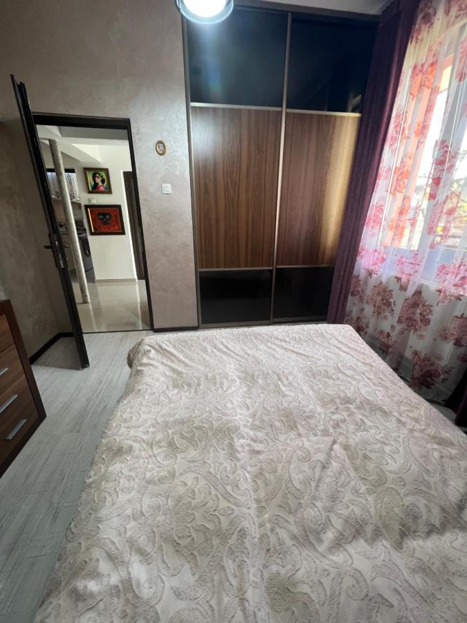 Casa Bia Apartment Iasi Ngoại thất bức ảnh