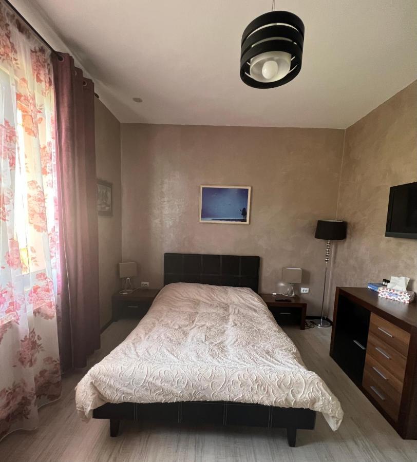 Casa Bia Apartment Iasi Ngoại thất bức ảnh